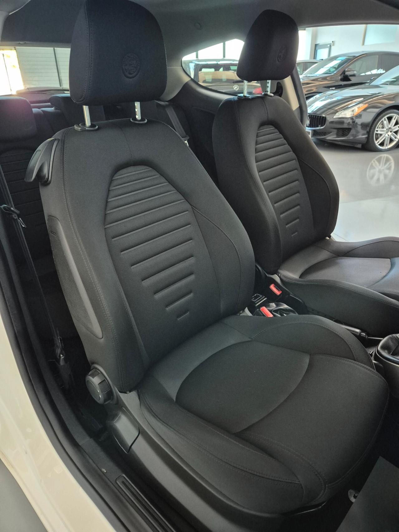 Alfa Romeo MiTo 1.3 jtdm 95cv E6