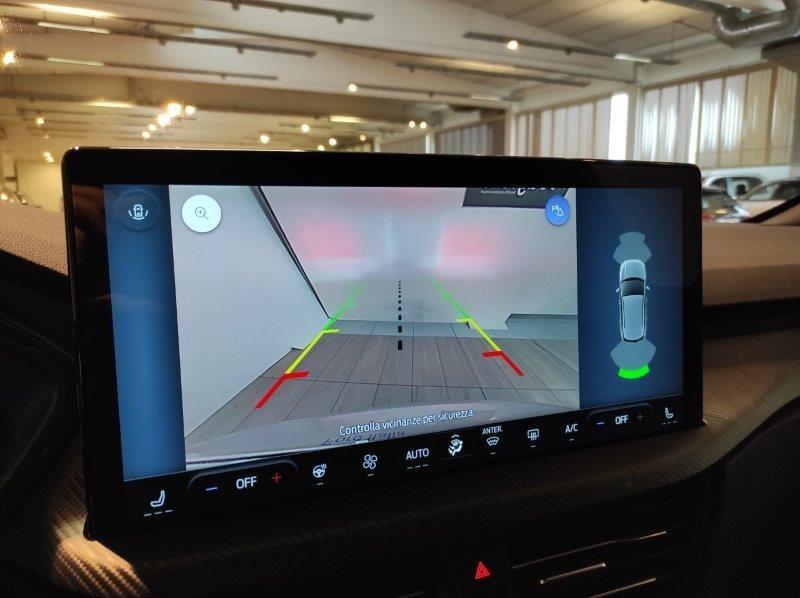 FORD Kuga 3ª serie - Kuga 2.5 Full Hybrid 180 CV CVT 2WD ST-Line