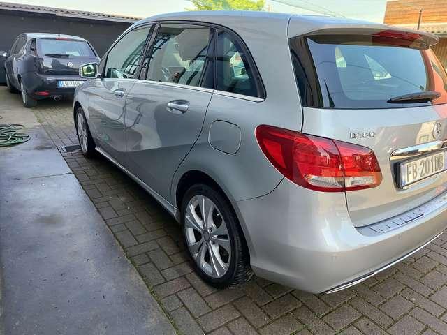 Mercedes-Benz B 180 Classe B - T246 d (cdi) Executive FL E6