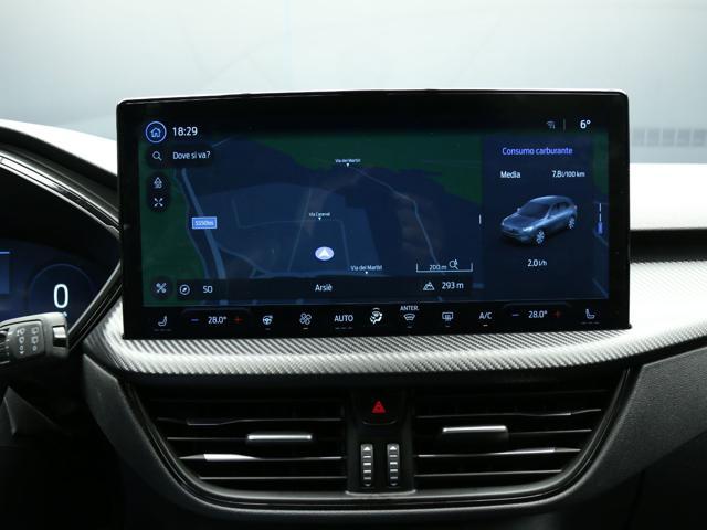 FORD Kuga 2.5 Full Hybrid 180 CV CVT 2WD ST-Line