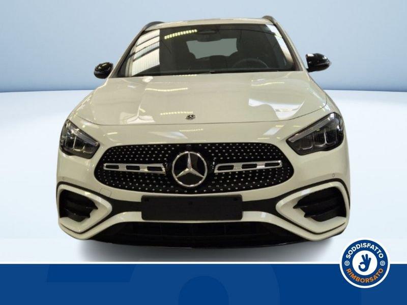 Mercedes-Benz GLA 200d Automatic AMG Line Advanced Plus