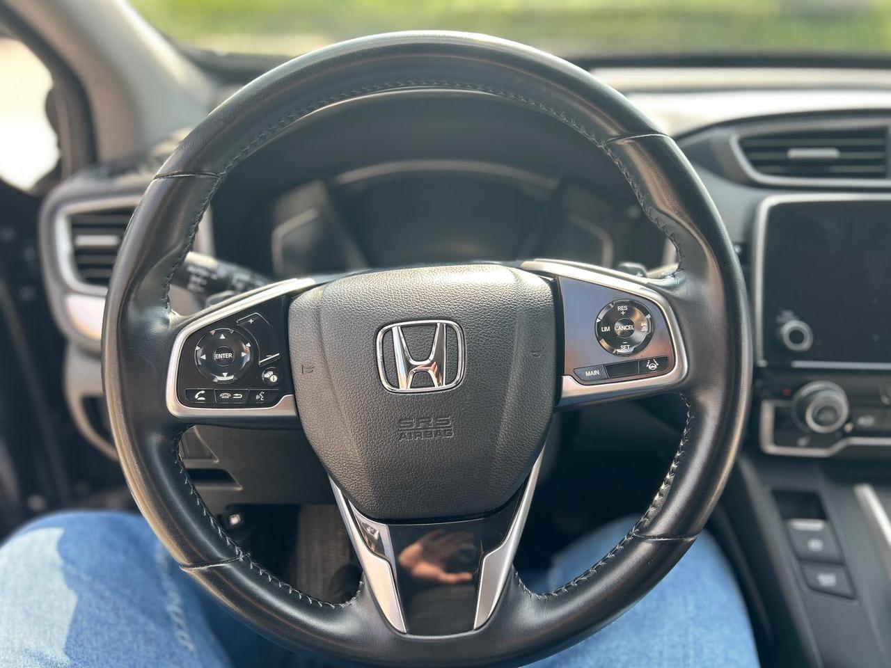 Honda CR-V 2.0 i-MMD e:HEV HEV #10520