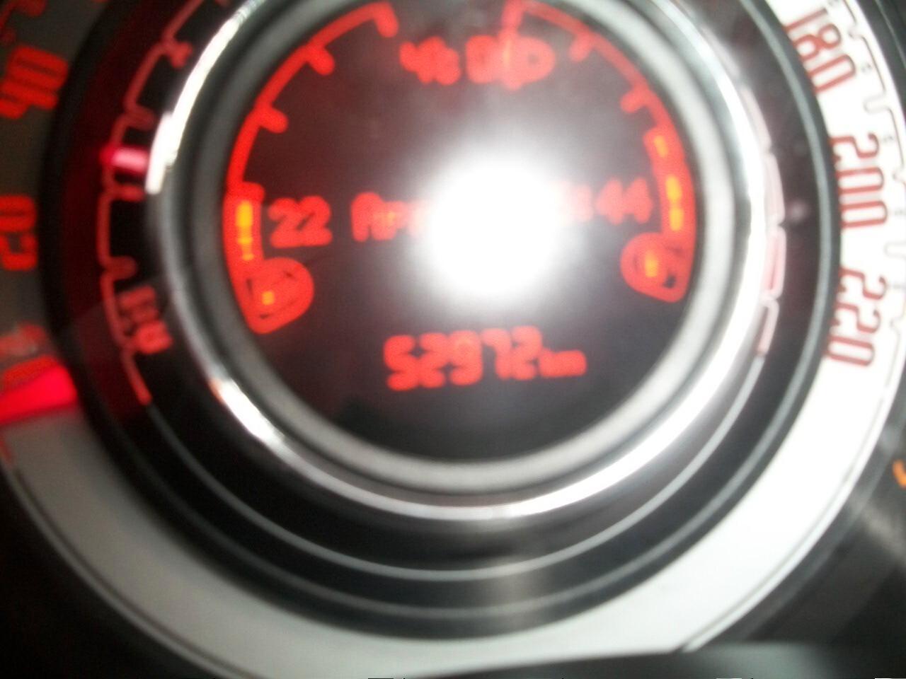 Fiat 500 1.0 Hybrid Sport DEL 2021 KM 52927 GARANZIA UN ANNO SI NEOPATENTATI