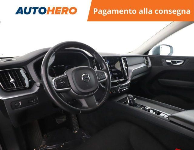 VOLVO XC60 B4 (d) AWD Geartronic Momentum