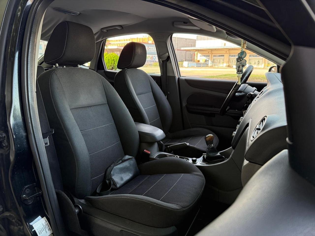 Ford Focus 2.0 145cv GPL Super Full Perfetta 2009