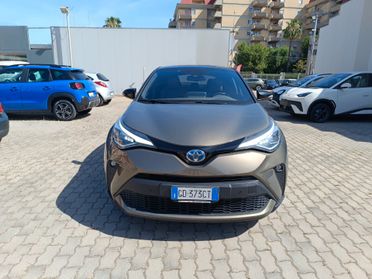Toyota C-HR 2.0 Hybrid E-CVT Lounge