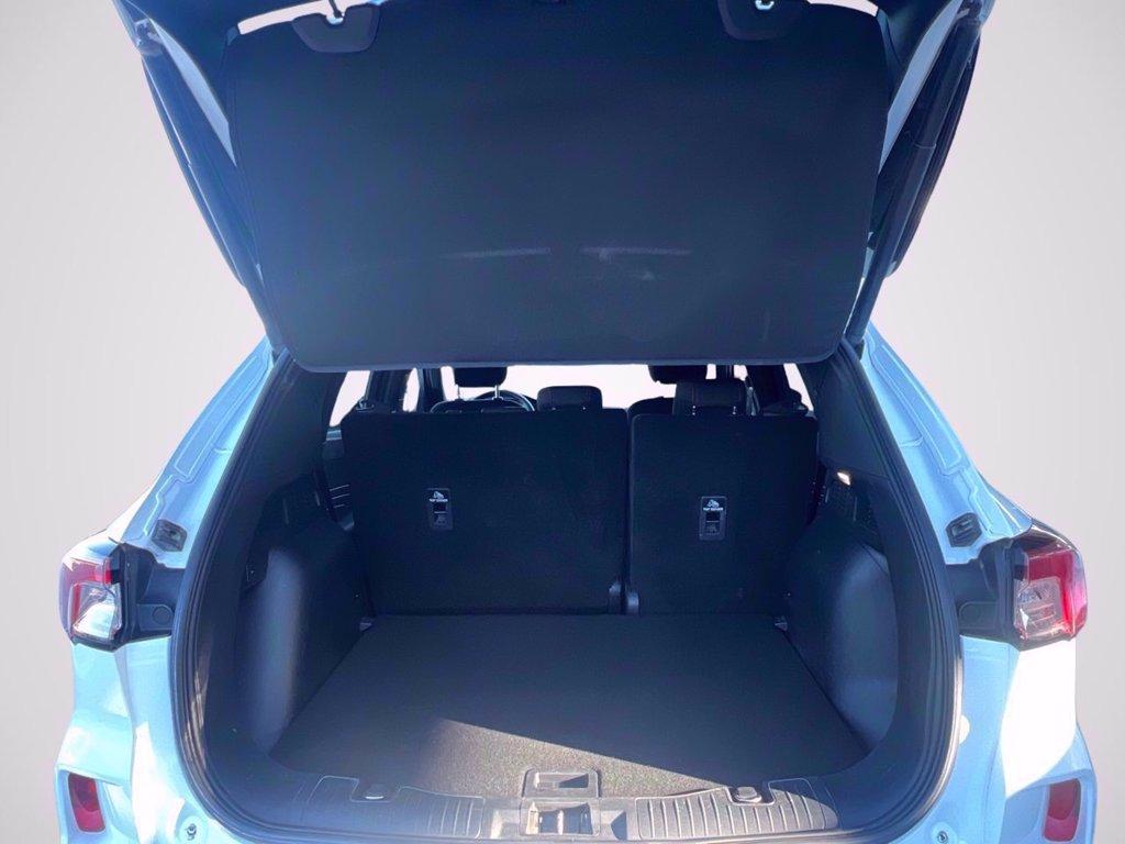 FORD Kuga 1.5 ecoblue ST-Line 2wd 120cv del 2022