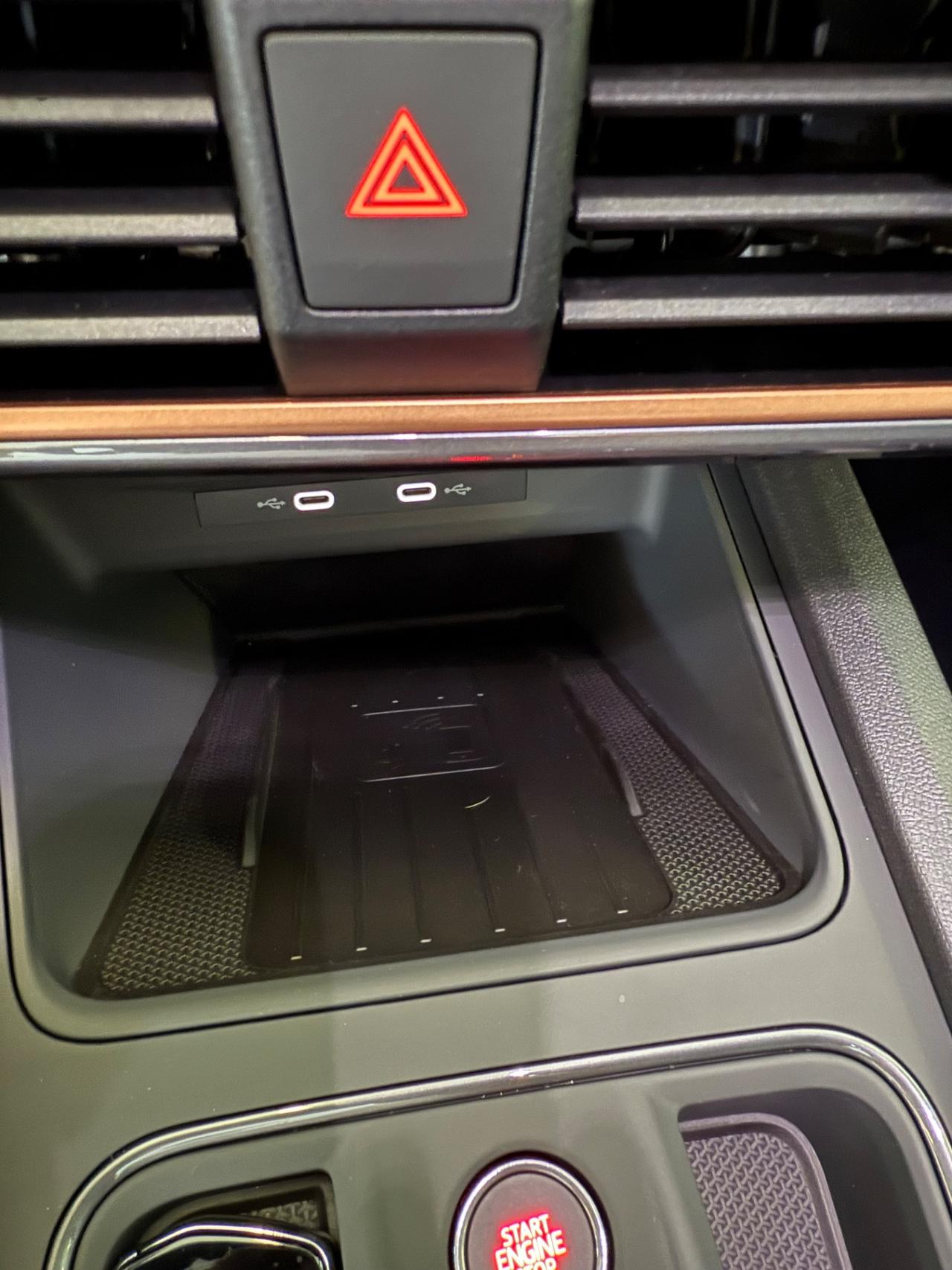 Cupra Formentor 2.0 TDI 150CV 4Drive DSG 03/2023 EURO 6D KMO