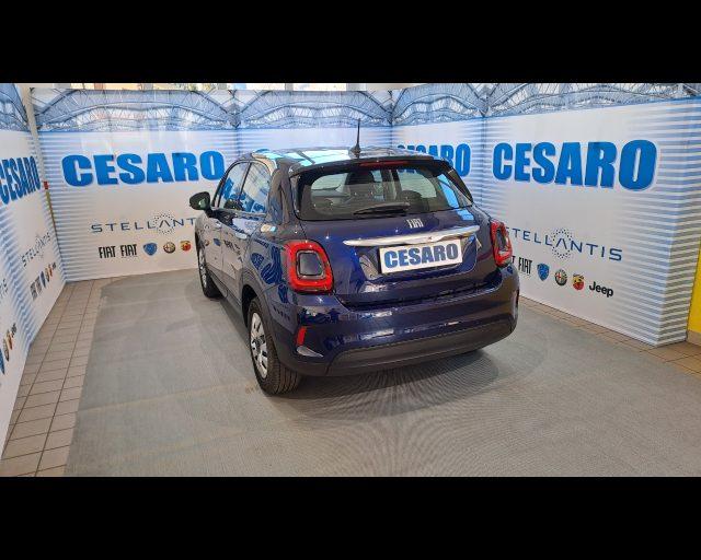 FIAT 500X 1.0 t3 120cv