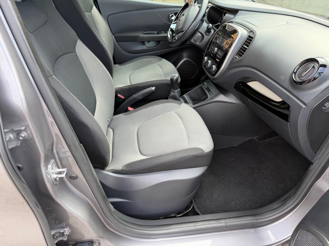 Renault Captur TCe 12V 90 CV Start&Stop Energy Life