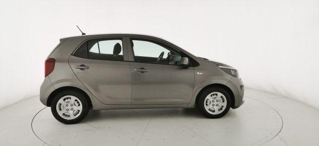 KIA Picanto 1.0 12V 5 porte Active