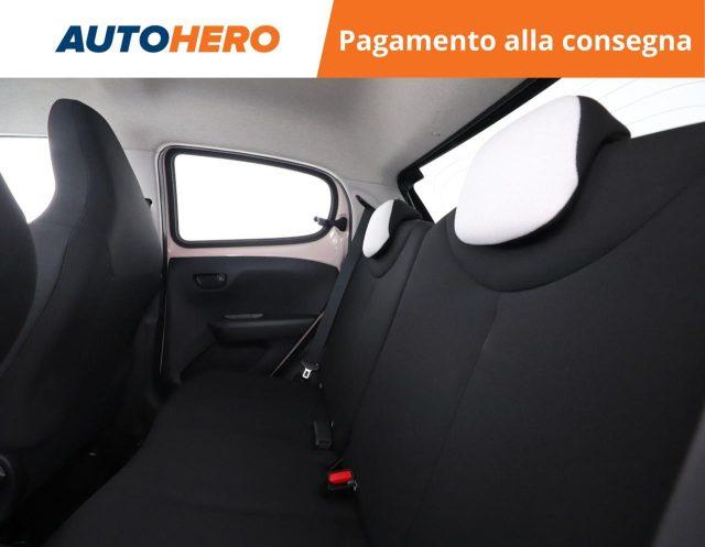 CITROEN C1 VTi 72 S&S 5 porte Millenium