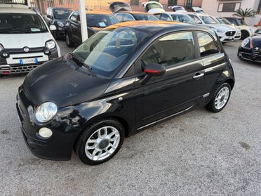 Fiat 500 1.2 Sport X COMMERCIANTI