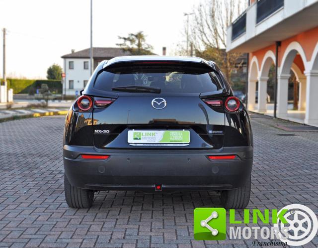 MAZDA MX-30 e-Skyactiv 35.5Kwh Prime Line