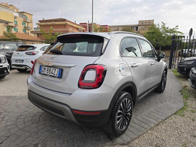 FIAT 500X 1.0 T3 120 CV Cross no obbligo di finanz !!!!