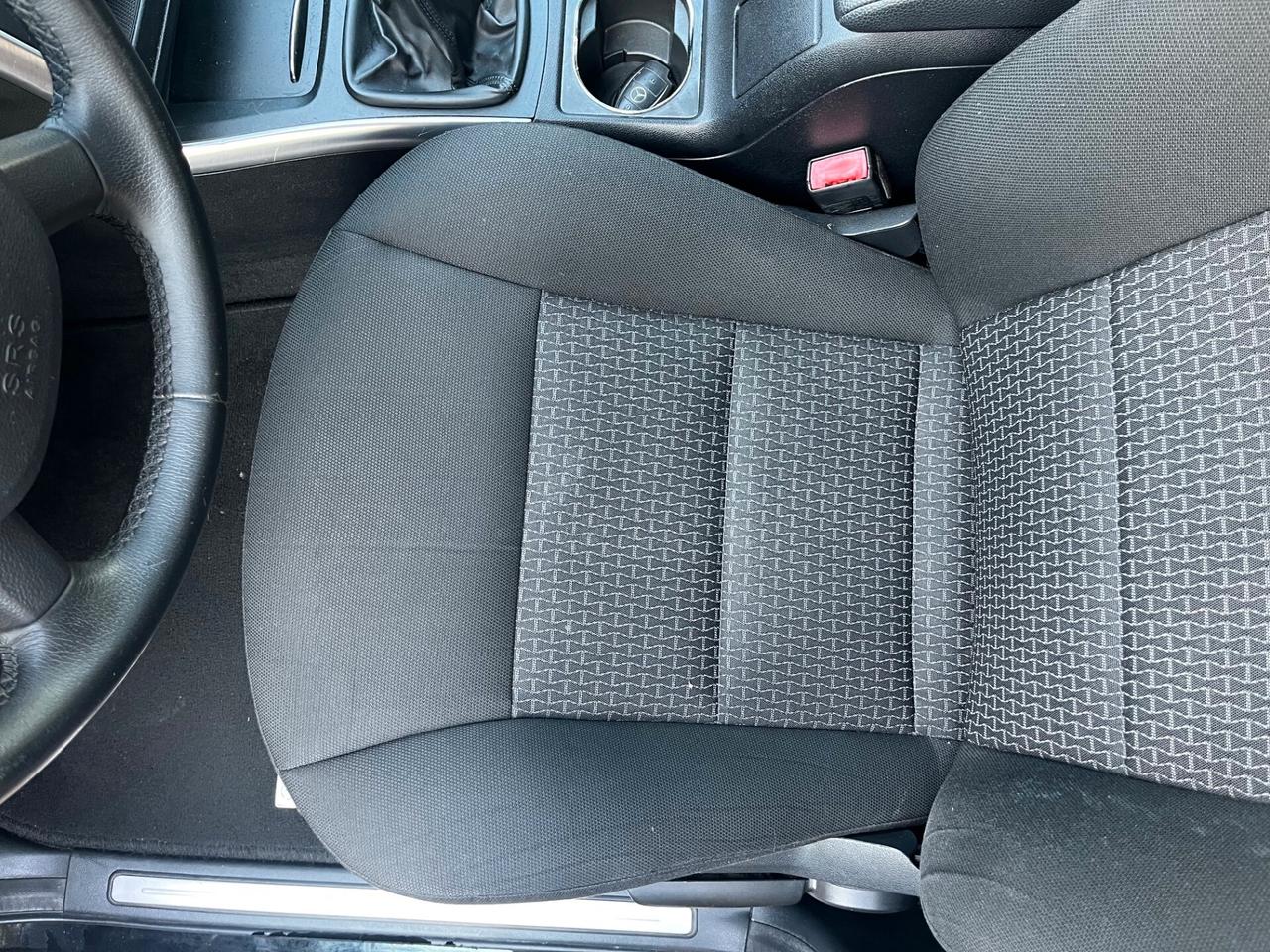 Mercedes Benz B 200 CDI Executive