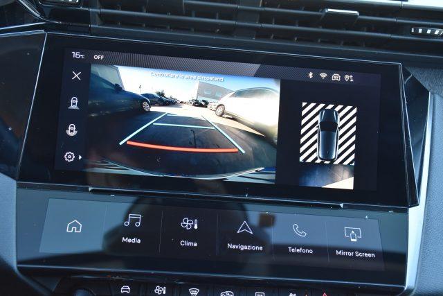 PEUGEOT 308 BlueHDi 130 S&S EAT8 Allure Pack