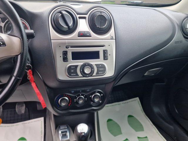 ALFA ROMEO MiTo 1.3 JTDm 85 CV S&S Progression