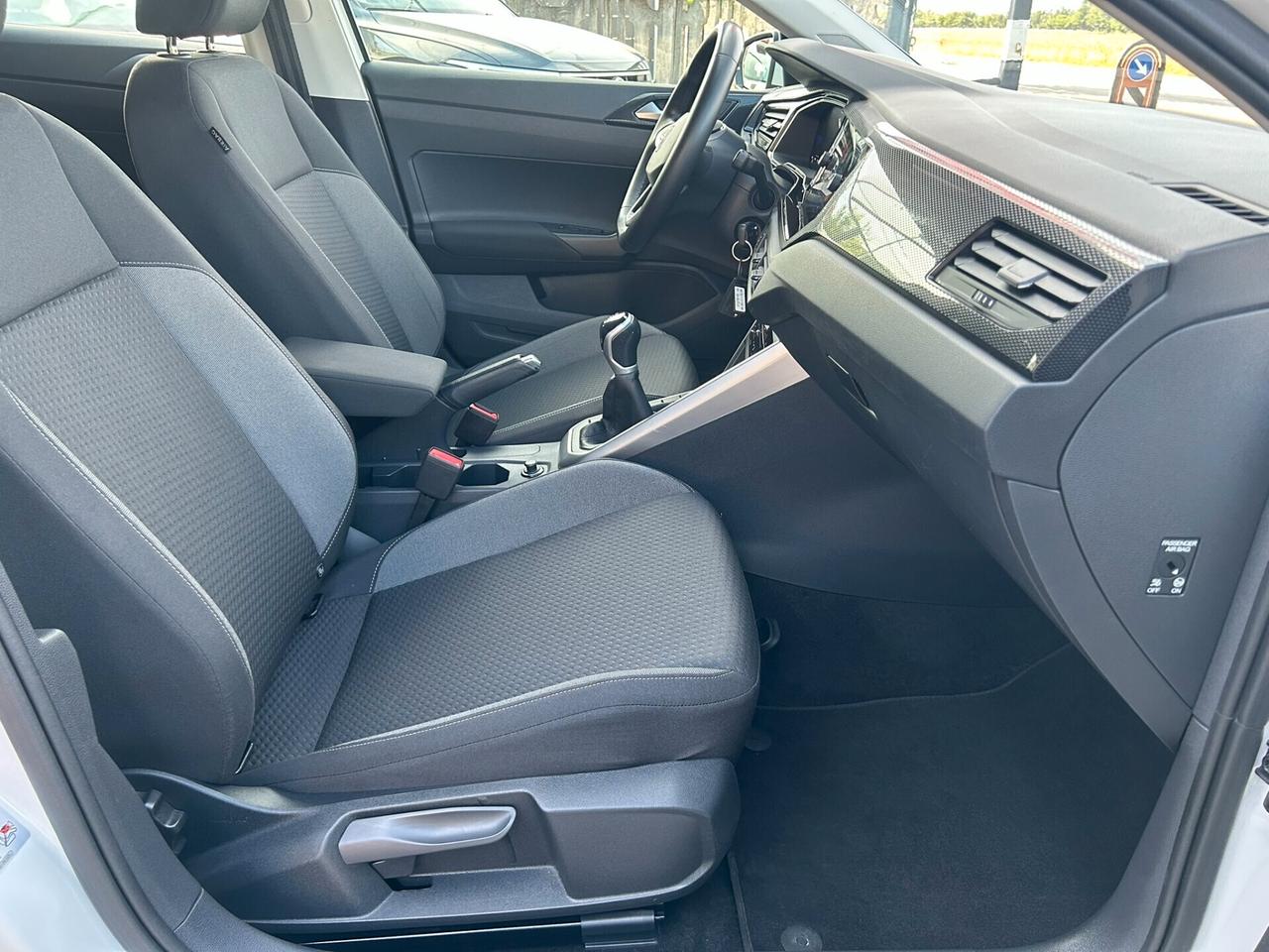 Volkswagen Polo 1.0 TSI 95CV Life - OK NEOPATENTATI