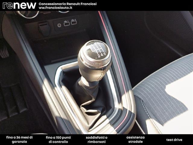 RENAULT Clio 5 TCe 90 techno