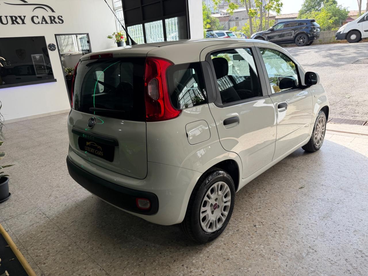 Fiat Panda 1.3 MJT 95 CV S&S 2017