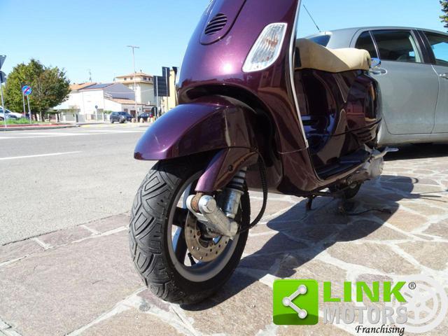 VESPA 125 LX ANNO 2006
