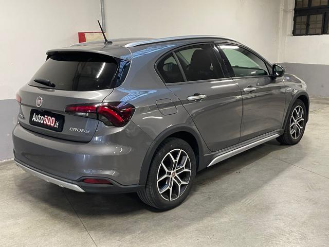 FIAT Tipo 1.0 5 porte Cross