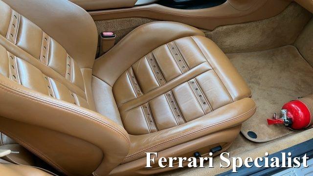 FERRARI California DCT Daytona Freni Carboceramica Iva 22% Compresa