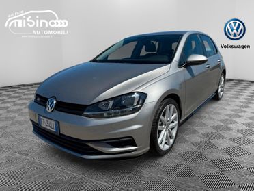 Volkswagen Golf - 11/2018 PROMOFIN!!!!