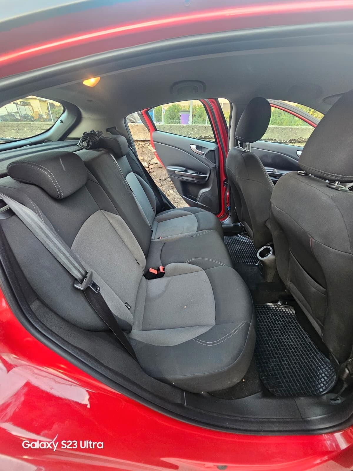 Alfa Romeo Giulietta 1.4 Turbo MultiAir TCT Distinctive