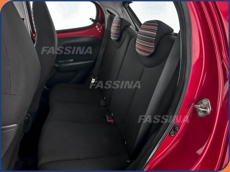 Citroën C1 C1 VTi 72 5 porte Live