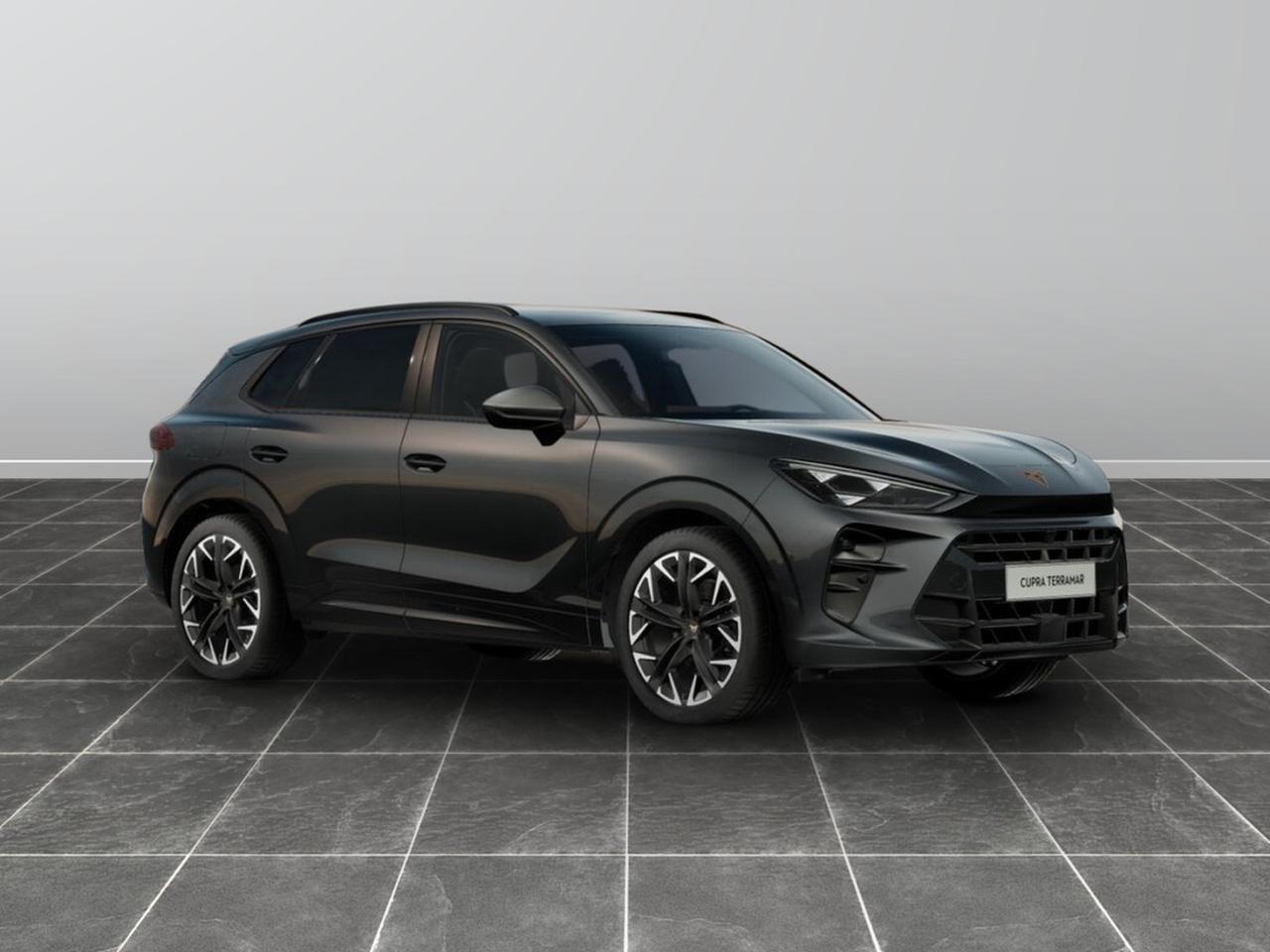 Cupra Terramar 1.5 e-hybrid 204cv impulse dsg