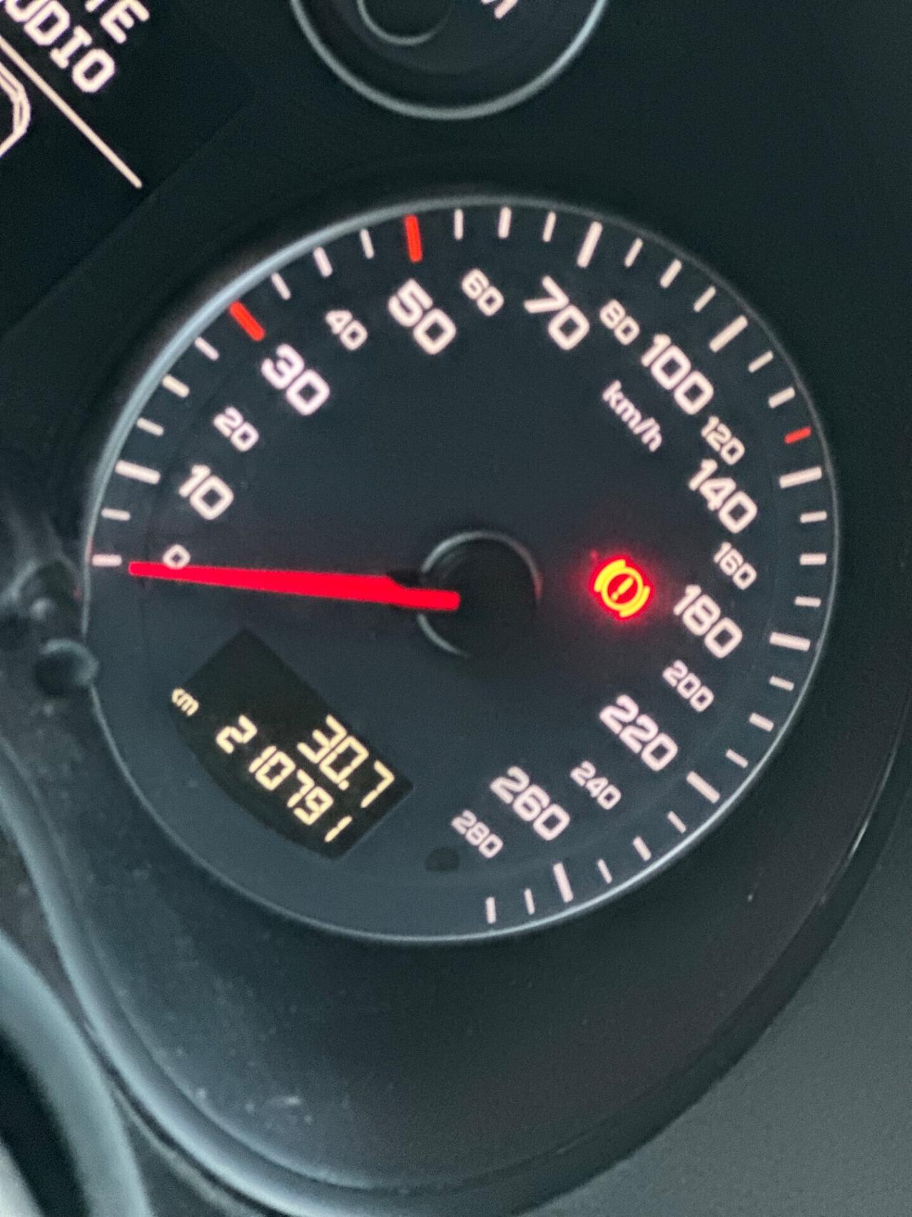 Audi A3 2.0 S-LINE 2010 140 CV - MANUALE, PELLE