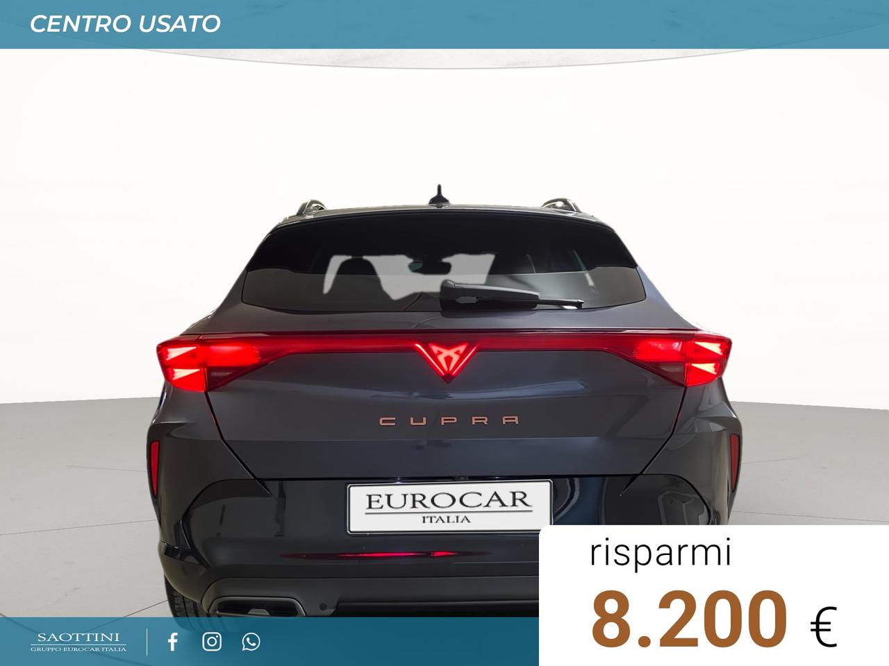 1.5 Hybrid 150 CV DSG