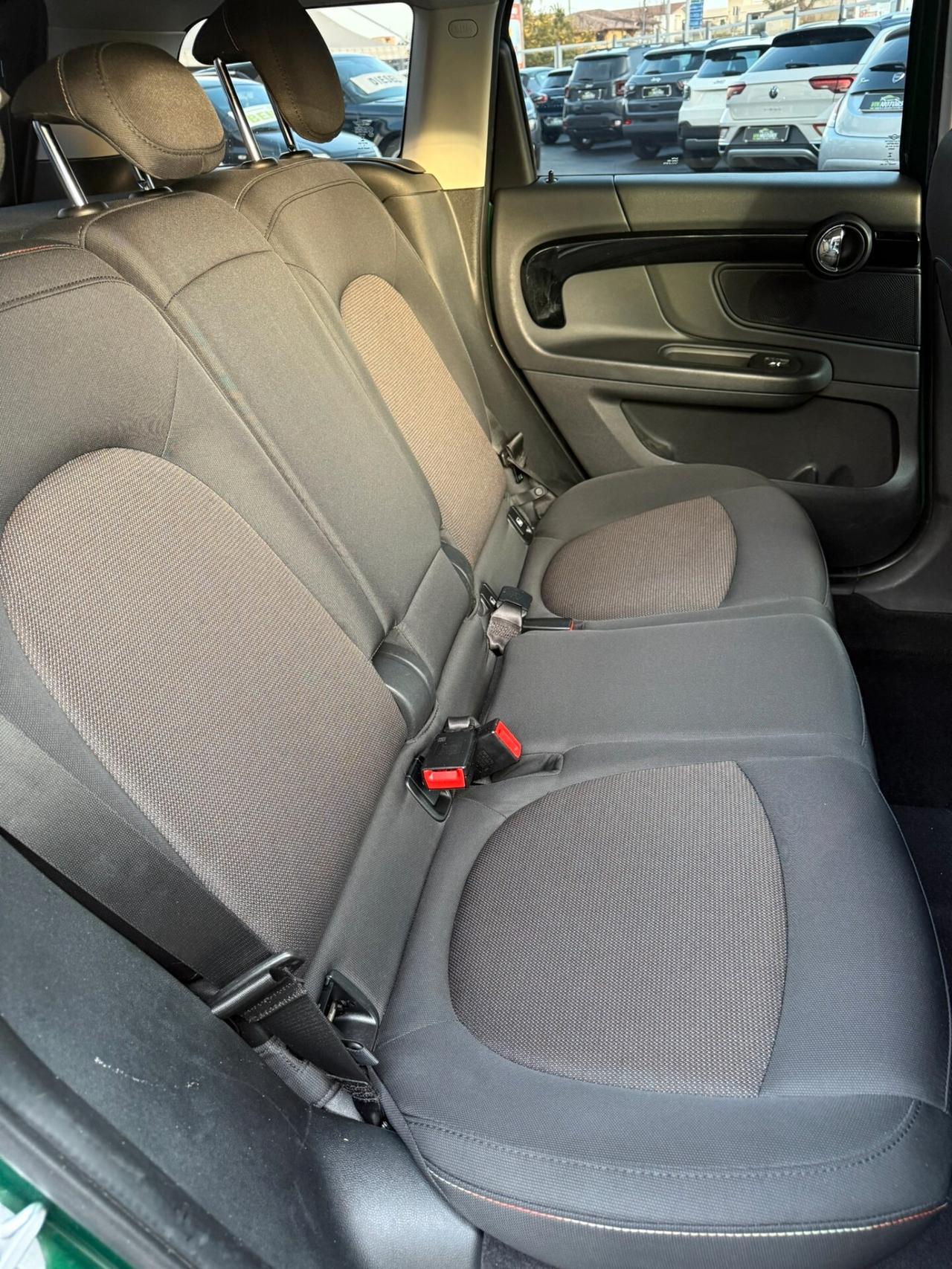 Mini Cooper S Countryman 1.5 SE 'ALL4 02/2022