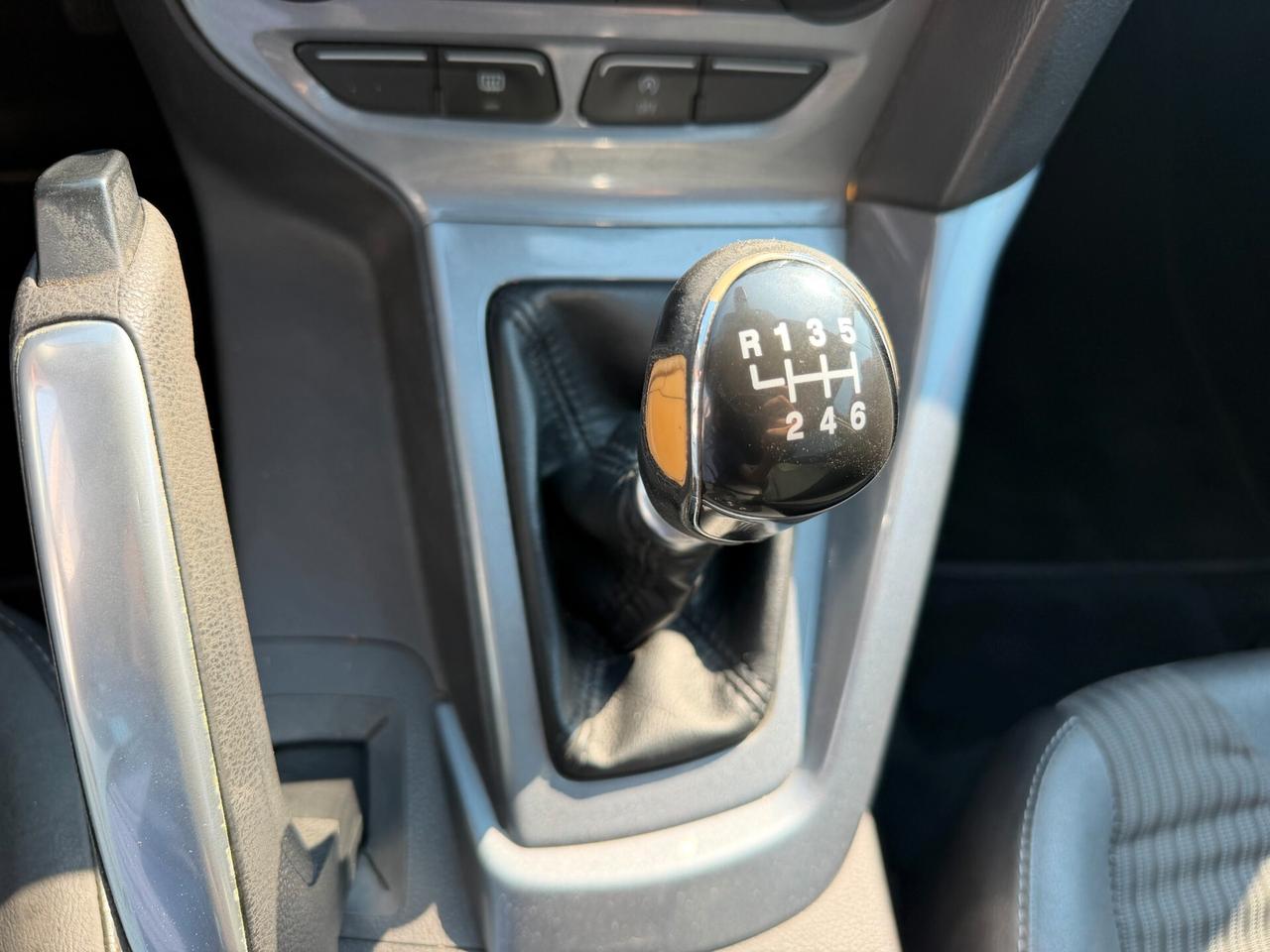 Ford Focus 1.6 EcoBoost 150 CV Start&Stop Titanium