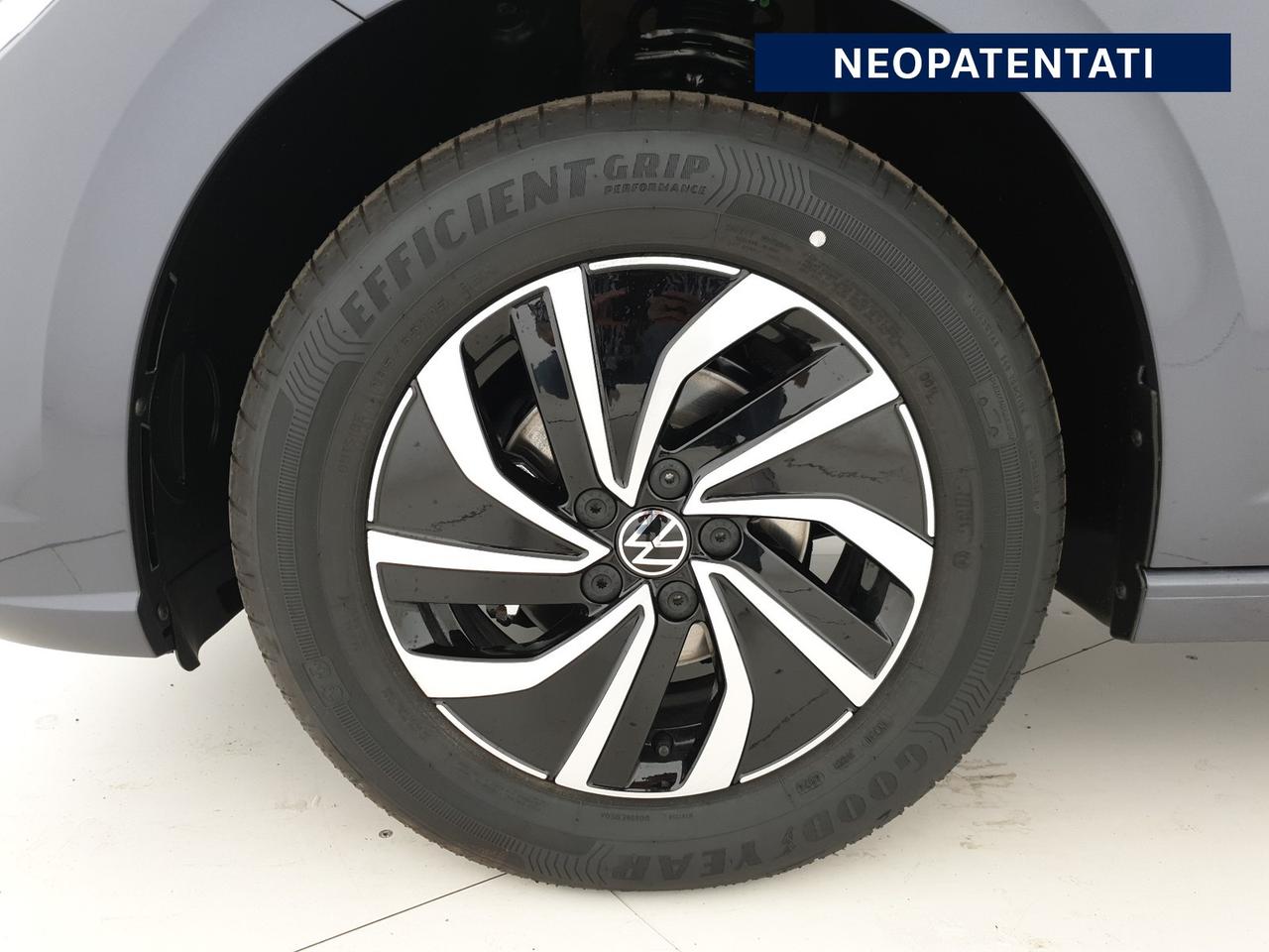 Volkswagen Polo 1.0 tsi edition plus 95cv