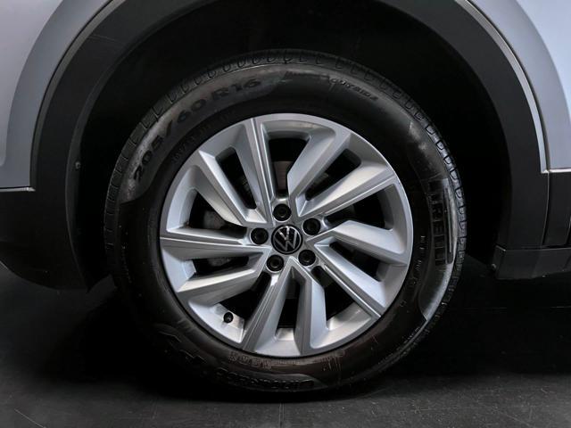 VOLKSWAGEN T-Cross 1.0 TSI 95CV Style