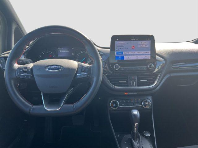 FORD Fiesta Fiesta 1.0 Ecoboost 100 CV aut. 5 porte ST-Line