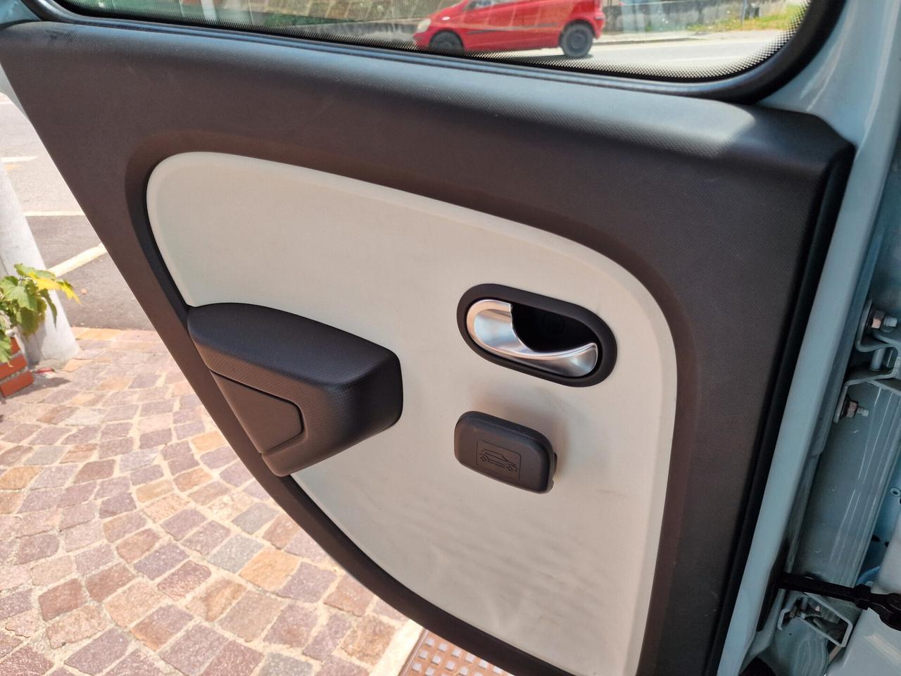 Renault Twingo SCe Life