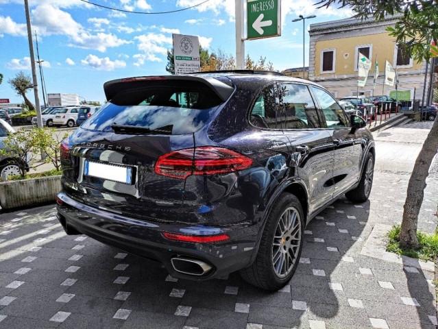 Porsche Cayenne 3.0 Platinum Ed. TETTO APRIBILE