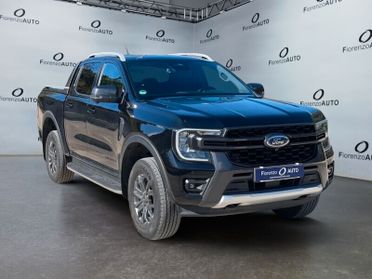 Ford Ranger 2.0 ECOBLUE DC Wildtrak 5 posti - PREZZO REALE