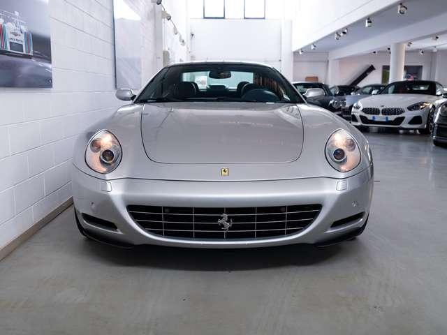 Ferrari 612 Scaglietti 5.8 F1 ONEtoONE+solo23000km+full servic