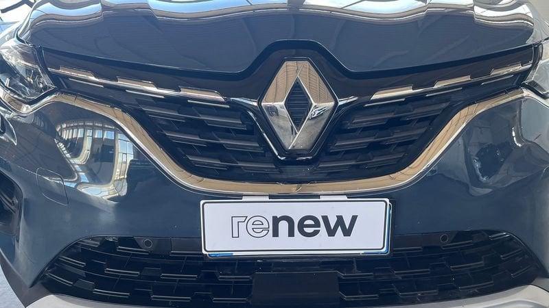 Renault Captur 1.0 tce Business Gpl 100cv 1.0 TCe GPL Business