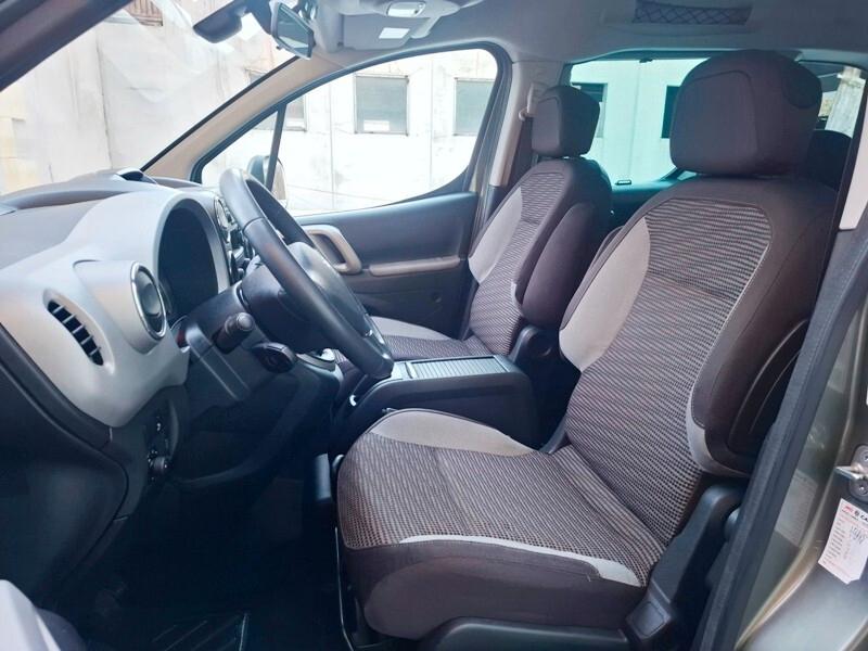 PEUGEOT Partner Tepee 1.6 HDi 92CV Outdoor