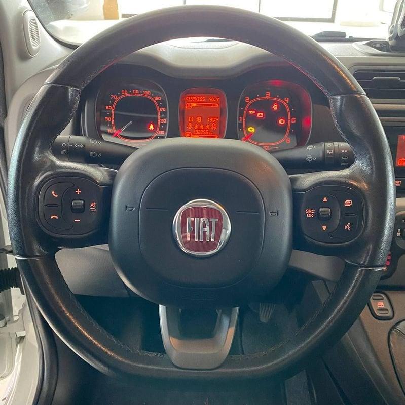 FIAT Panda 1.3 MJT 95 CV S&S 4x4