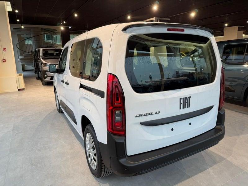 FIAT Doblò Doblò 1.2 110 CV PC - PRONTA CONSEGNA