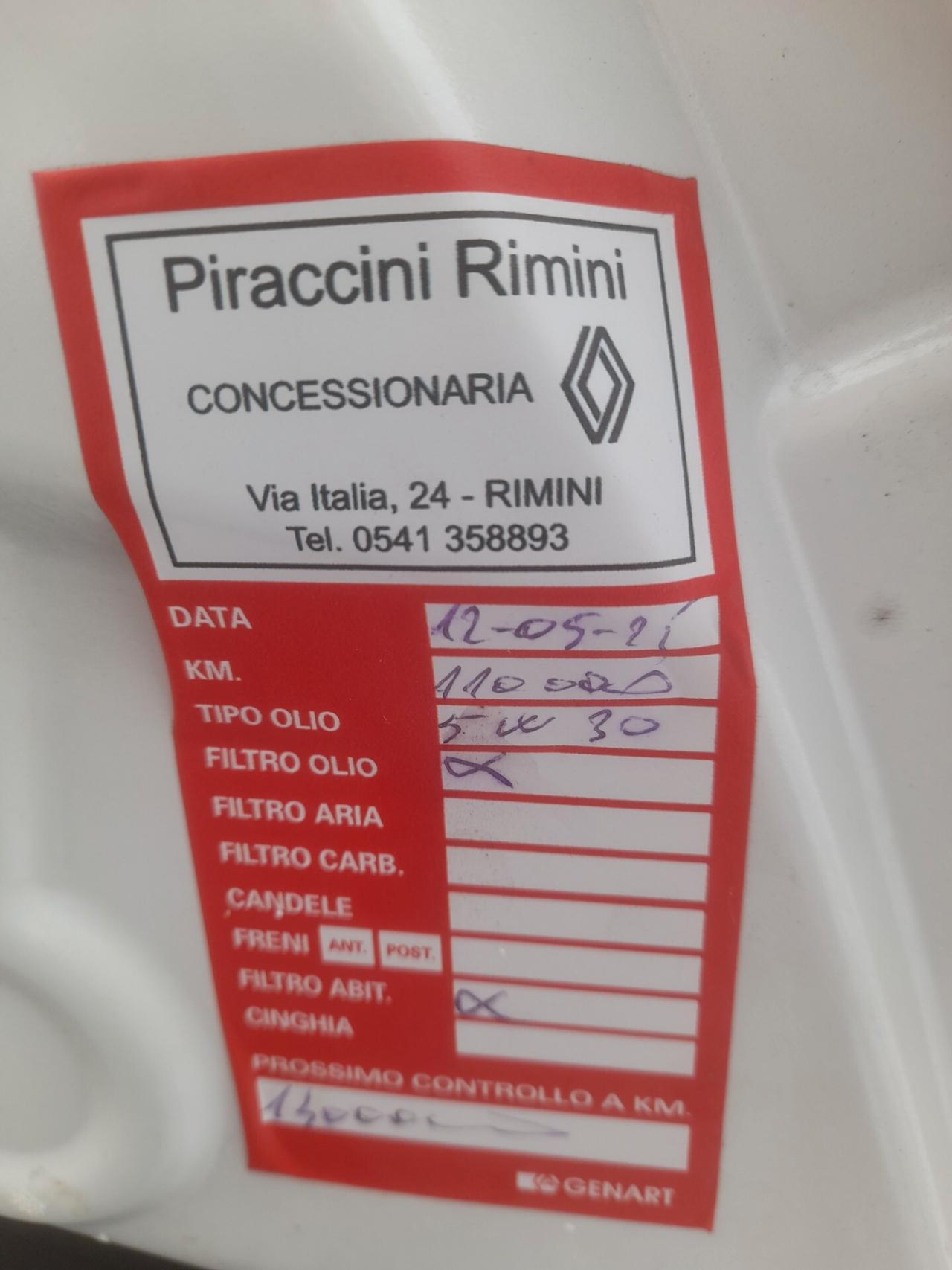 Nissan Qashqai 1.6 dCi 2WD N-Connecta