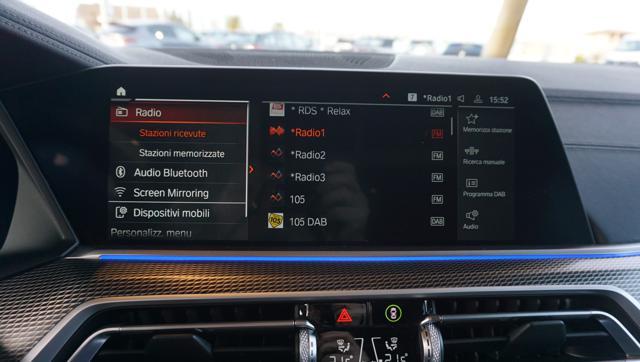 BMW X6 xDrive40d 48V Msport