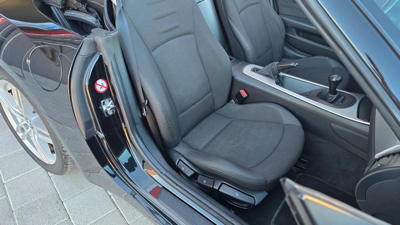 Bmw Z4 sDrive20i Sport